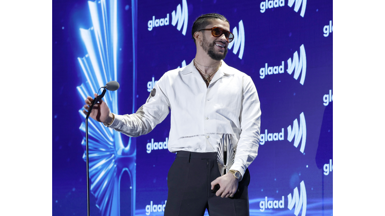 GLAAD Media Awards – Los Angeles - Inside