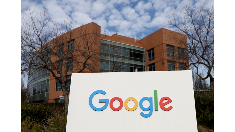 Google's Parent Company Alphabet To Report Quarterly Earnings On Tuesday