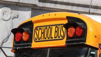 Minnesota Mom Rescues 22 Kids From School Bus Fire