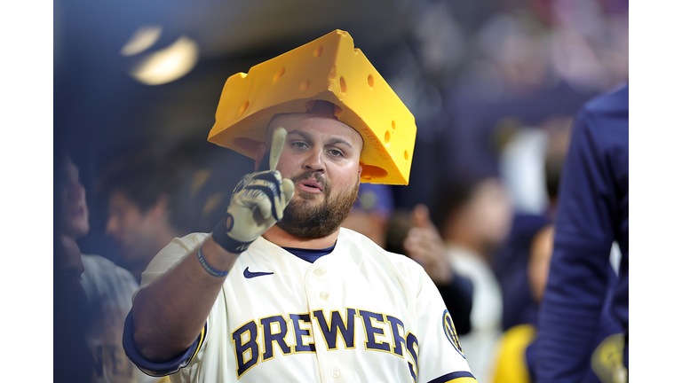 New York Mets v Milwaukee Brewers