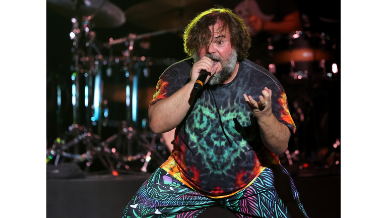 Tenacious D - Las Vegas, NV