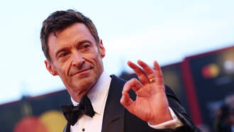 Hugh Jackman Warns About Skin Cancer Before Summer 
