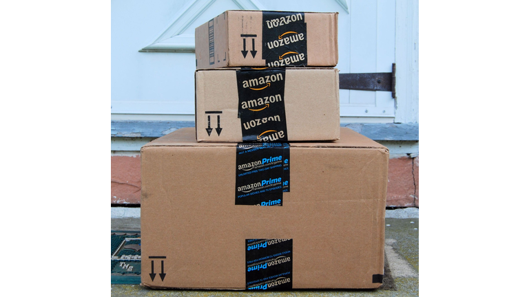 Amazon Packages