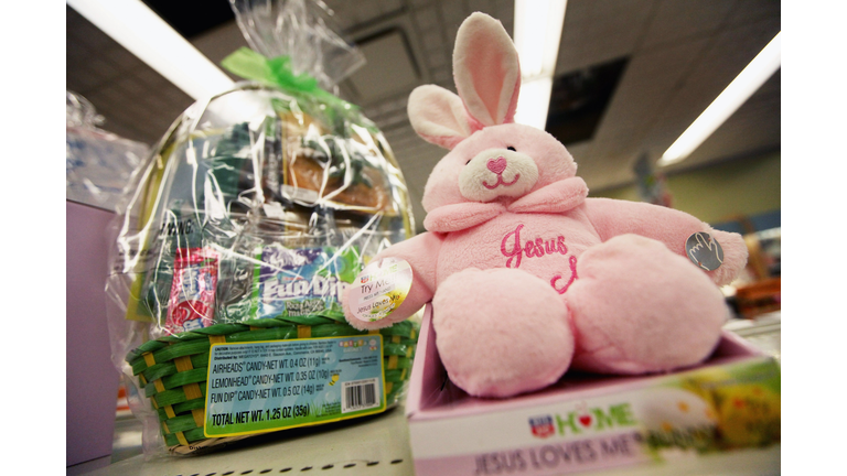 New Survey Finds Americans To Raise Easter Spending By 11 Percent