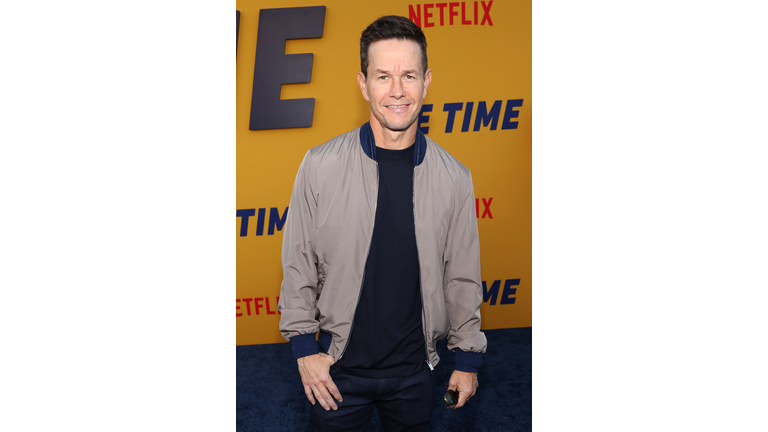 Los Angeles Premiere Of Netflix's "Me Time" - Arrivals