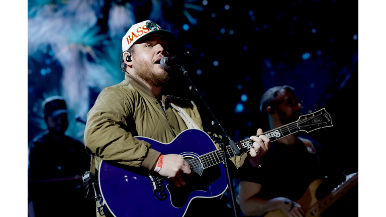 65th GRAMMY Awards - Rehearsals