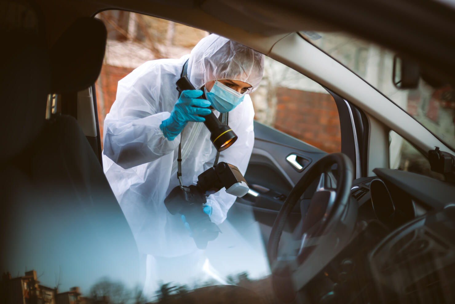 Forensic Science
