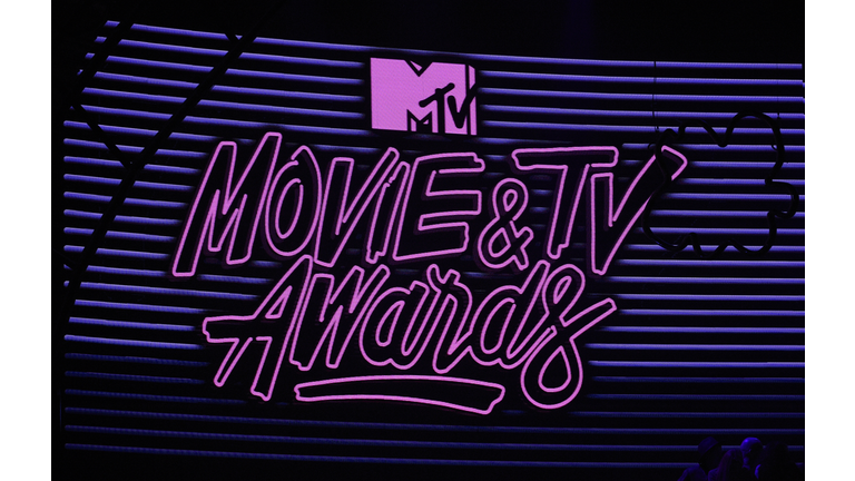 2017 MTV Movie And TV Awards - Show