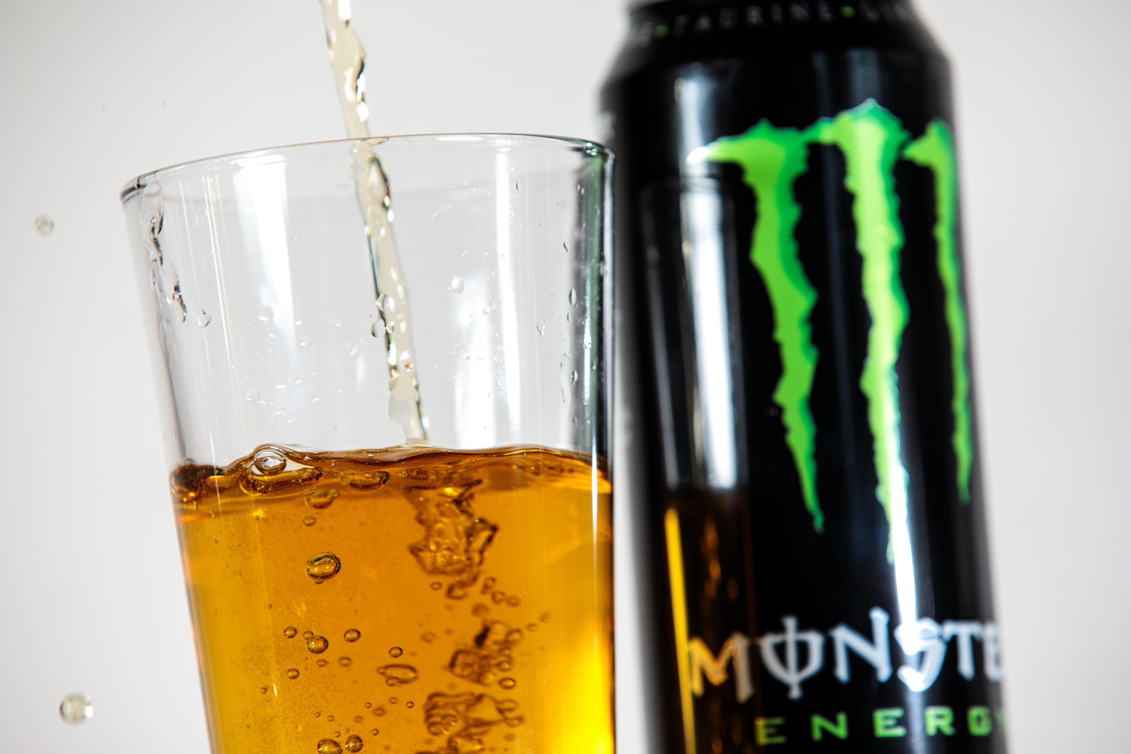 Monster Energy sues indie game for having the word 'Monster' in it