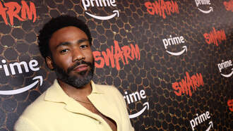 Childish Gambino Reveals 'This Is America' Was Originally A Drake Diss Trac