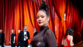 Rihanna And Kim Kardashian Lead The Stars On Forbes' Billionaire List