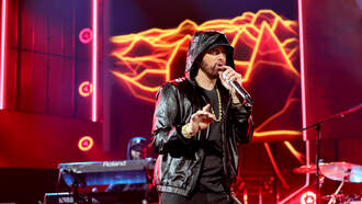 Snoop Dogg Explains Why Eminem Doesn't Do Much Anymore