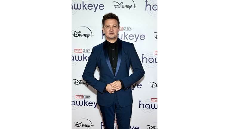 "Hawkeye" Special Screening