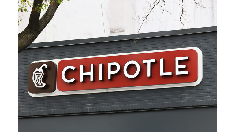 New York City Sues Chipotle For $150 Million Over Workweek Law Violations