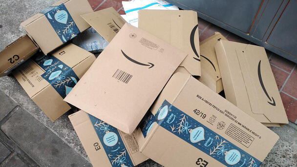 Amazon Prime Day Is Here
