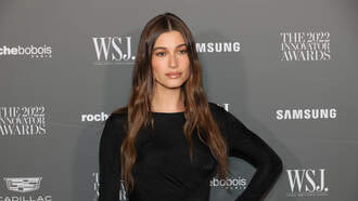 Hailey Beiber Speaks In Interview About Selena Gomez DRAMA