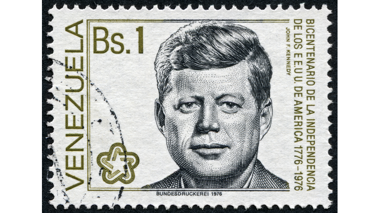 JFK Assassination Special VI