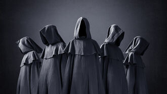 American Cults / Open Lines