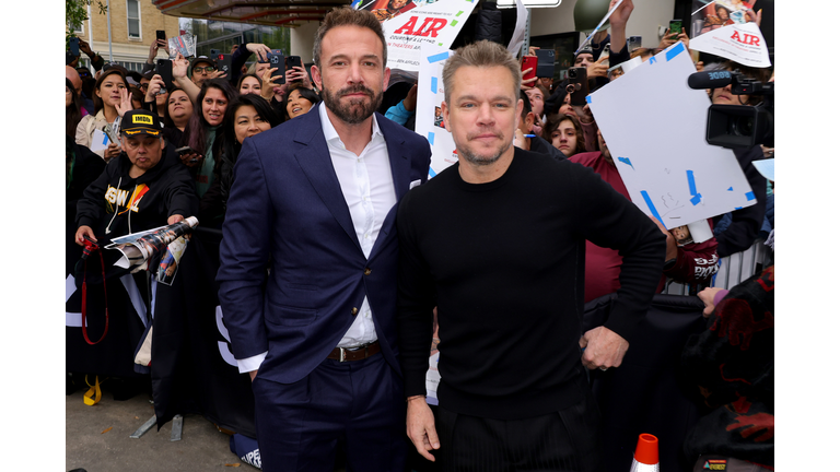 AIR - 2023 SXSW Conference and Festivals