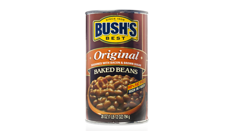 Bush's Best Original Baked Beans