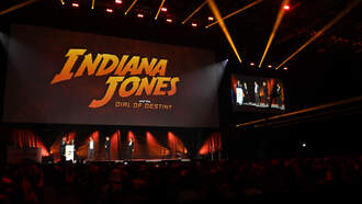 WATCH: New Indiana Jones Trailer Drops