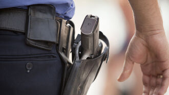 Concealed Carry of Guns