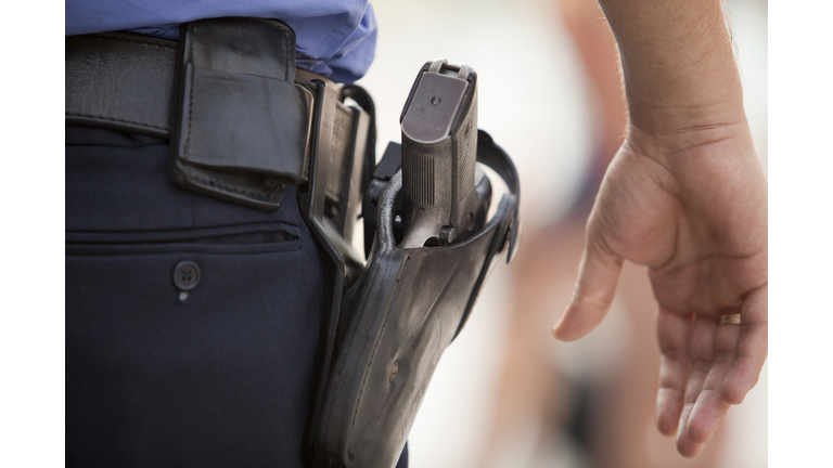 Concealed Carry of Guns