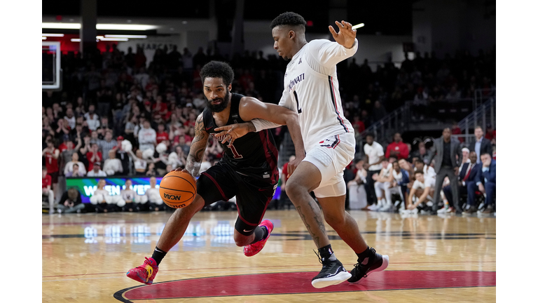 Temple v Cincinnati