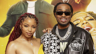 Chloe Bailey Has A New Man & A New Movie Out! Sorta...