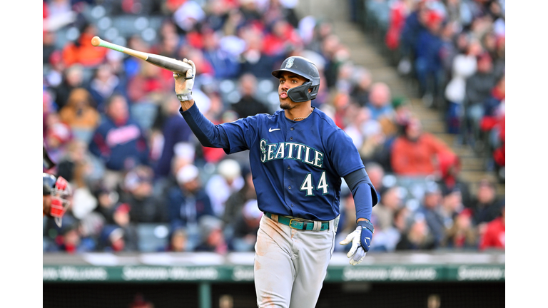 Seattle Mariners v Cleveland Guardians