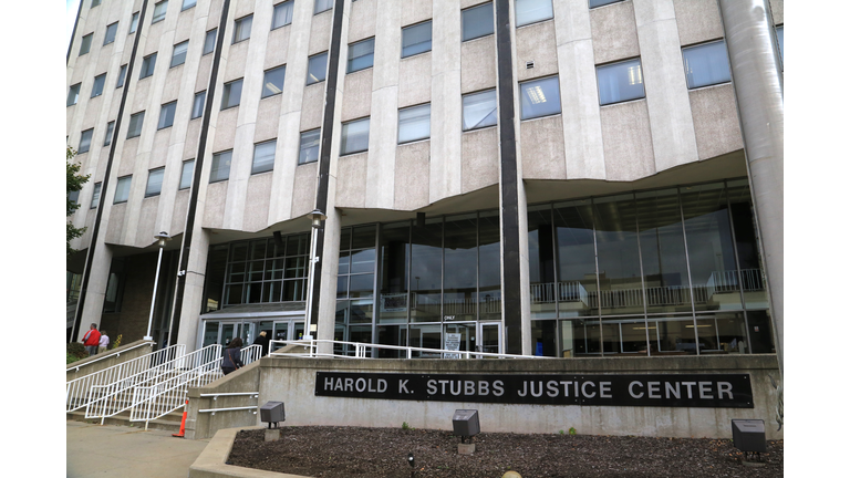 Harold K. Stubbs Justice Center, Akron, Ohio, United States