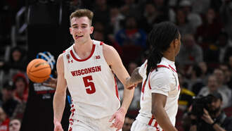 Tyler Wahl discusses his return to Madison with the Mike Heller Show