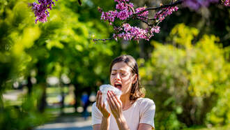 A New Device Can Cure Your Allergies by Electrocuting Your Nose