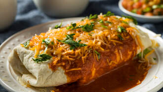 National Burrito Day