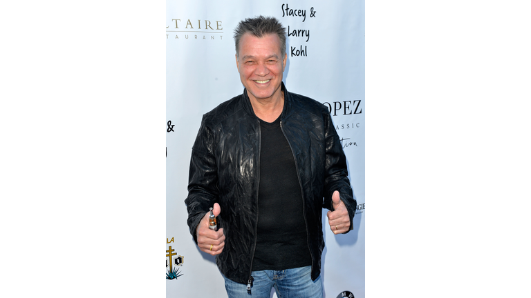 George Lopez Foundation 10th Anniversary Celebration Party