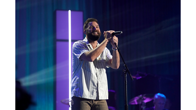 15th Annual Academy Of Country Music Honors - Show