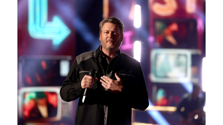 2023 CMT Music Awards – Show