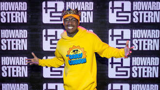 Nick Cannon Says Taylor Swift Could Be His Next Baby Momma