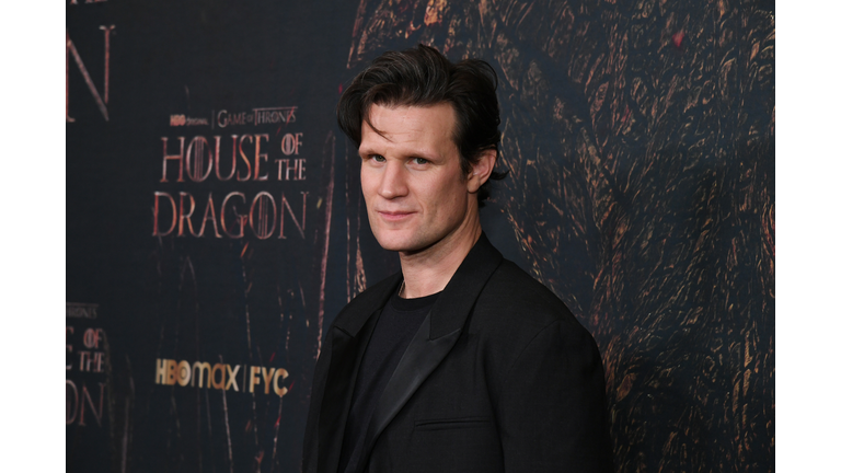 FYC Special Screening For HBO Max's "House Of The Dragon" - Arrivals