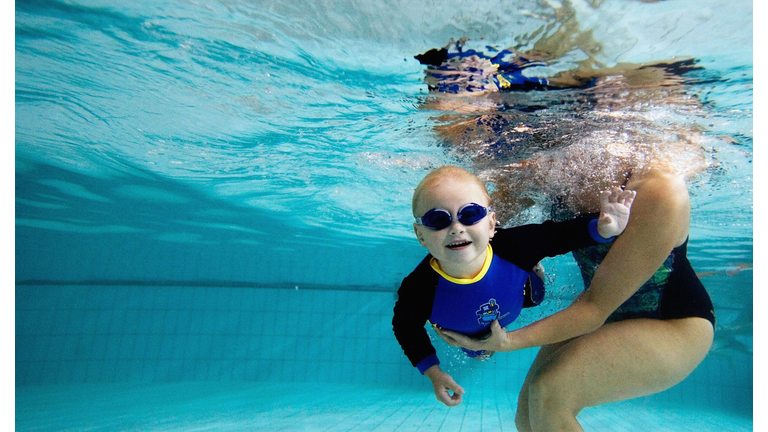 Sydney's Water Babies