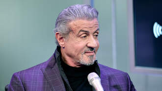 Sylvester Stallone Has a New Reality Show!