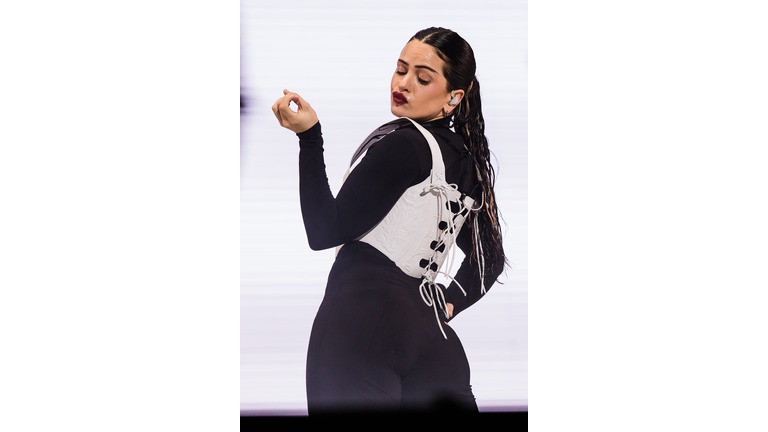 Lollapalooza Brazil 2023 - Day 3