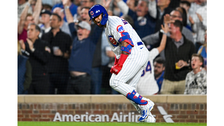 Seattle Mariners v Chicago Cubs