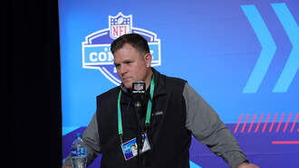 Chad Reuter's Two Ideal Picks for the Packers in the NFL Draft