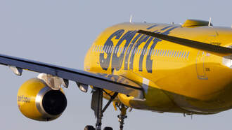 Deja vu as Spirit and Frontier are reportedly discussing a merger again