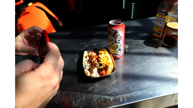 Seattle Mariners v Baltimore Orioles