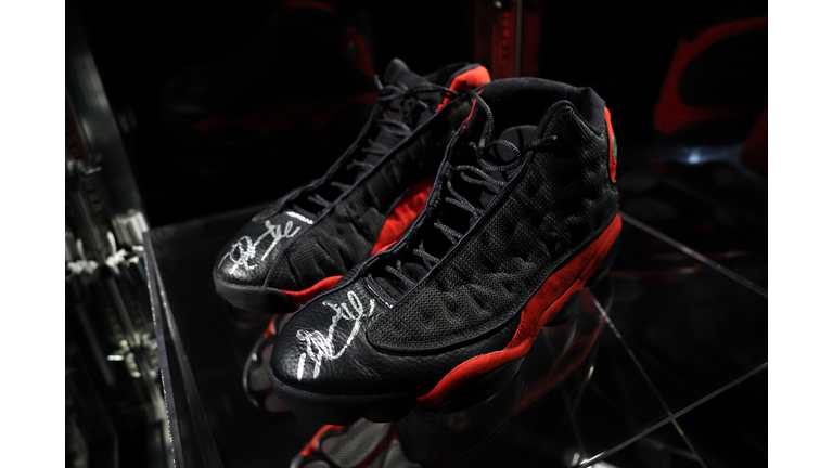 Most expensive 2025 jordan 13