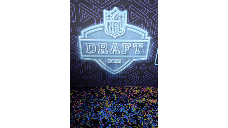 2022 NFL Draft - Rounds 4-7