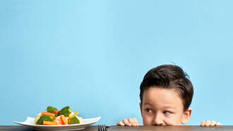 Second Date Update: Gabe and Abby (Super Kid Shames The Day)