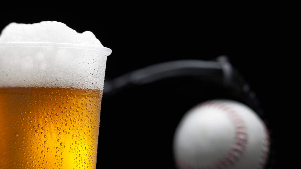 Shorter Baseball Games Are a Beer Vendor's Dream